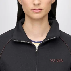 Track Jacket