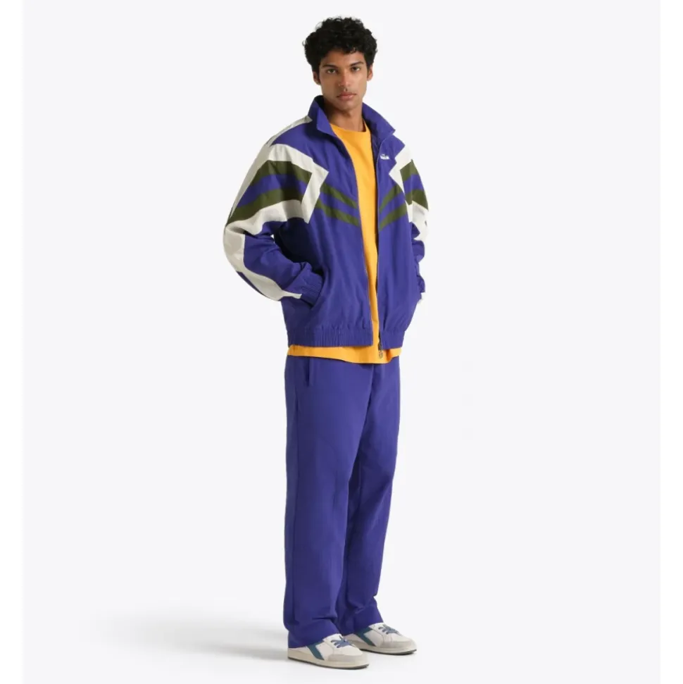 Track Pant Legacy