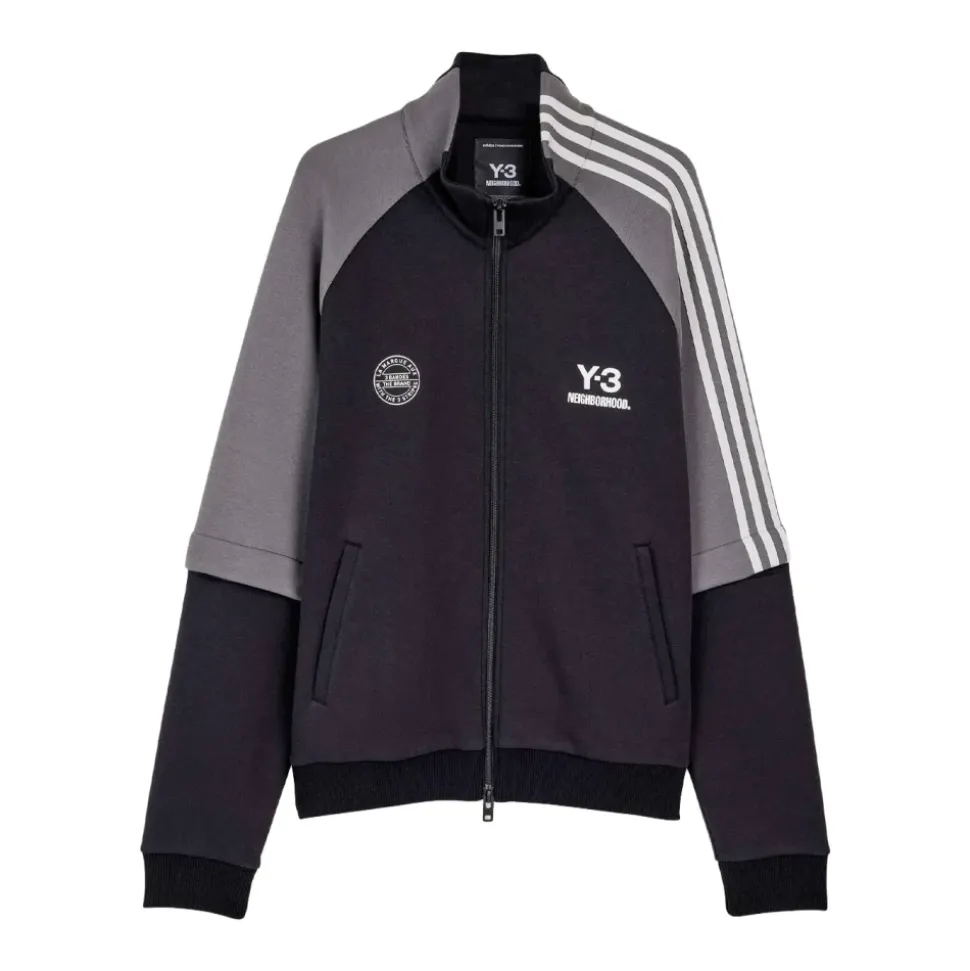 Track Top