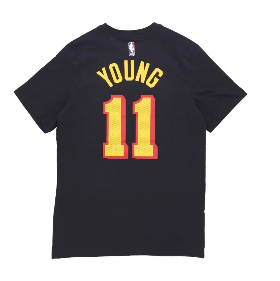 Trae Young NBA T-Shirt