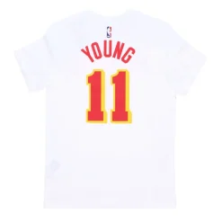 Trae Young NBA Essential Tee