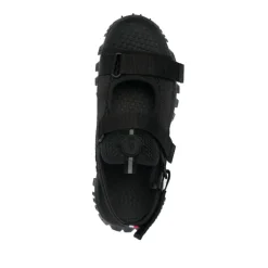 Trailgrip Vela Sandalen