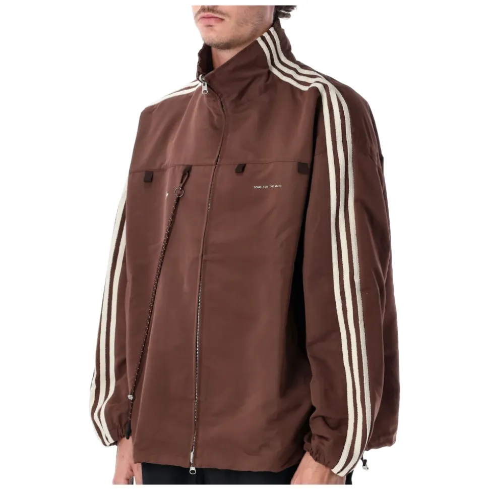 Training Jackets