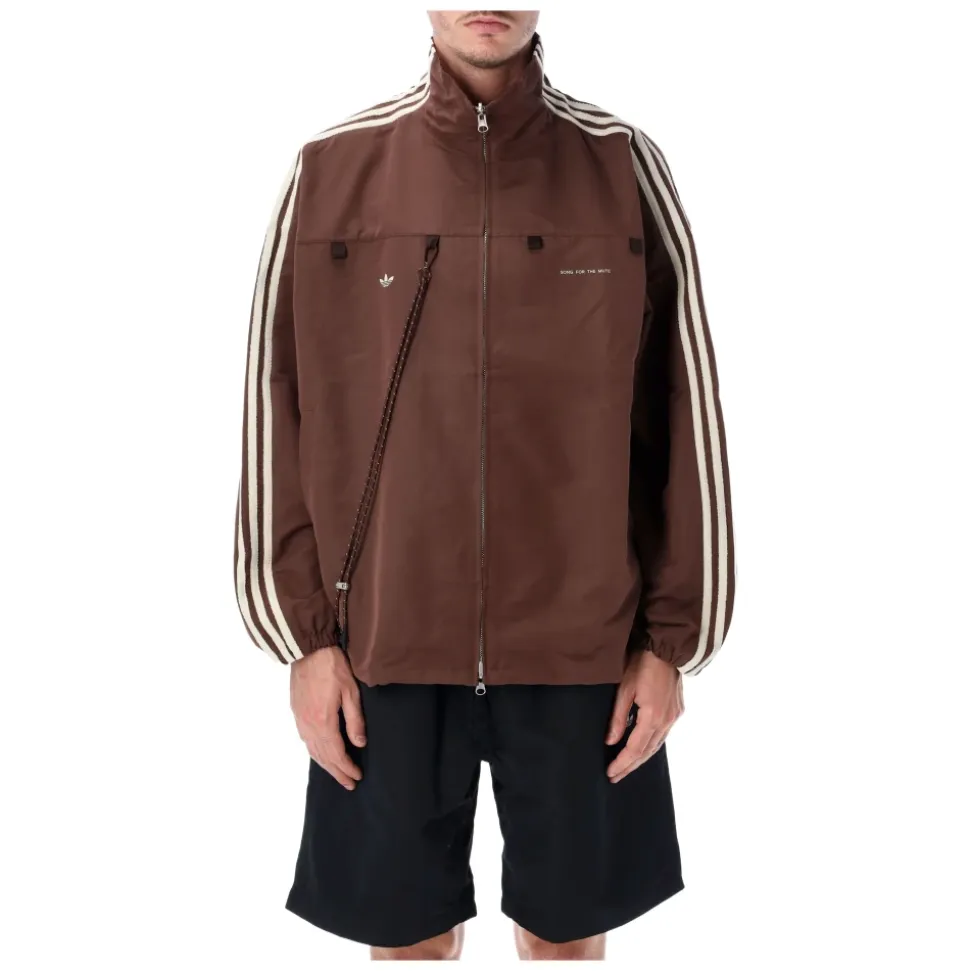 Training Jackets