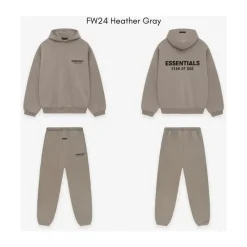 Trainingspak Fleece