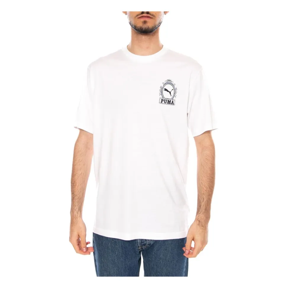 Training T-Shirt
