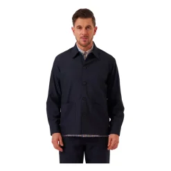 Travail Overshirt