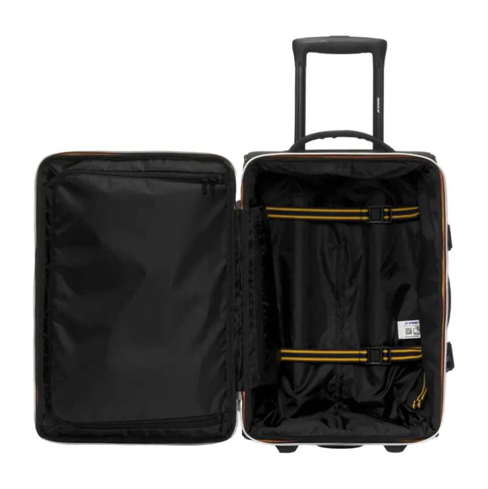 Travel Trolley Blossac
