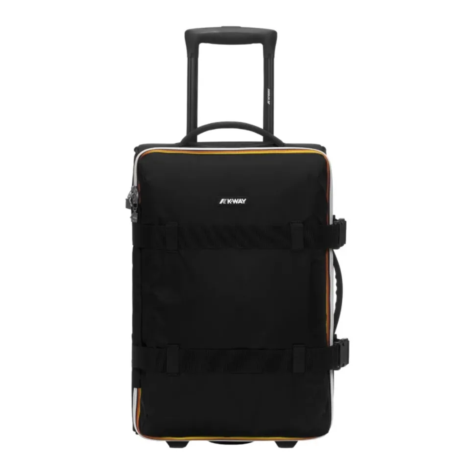Travel Trolley Blossac