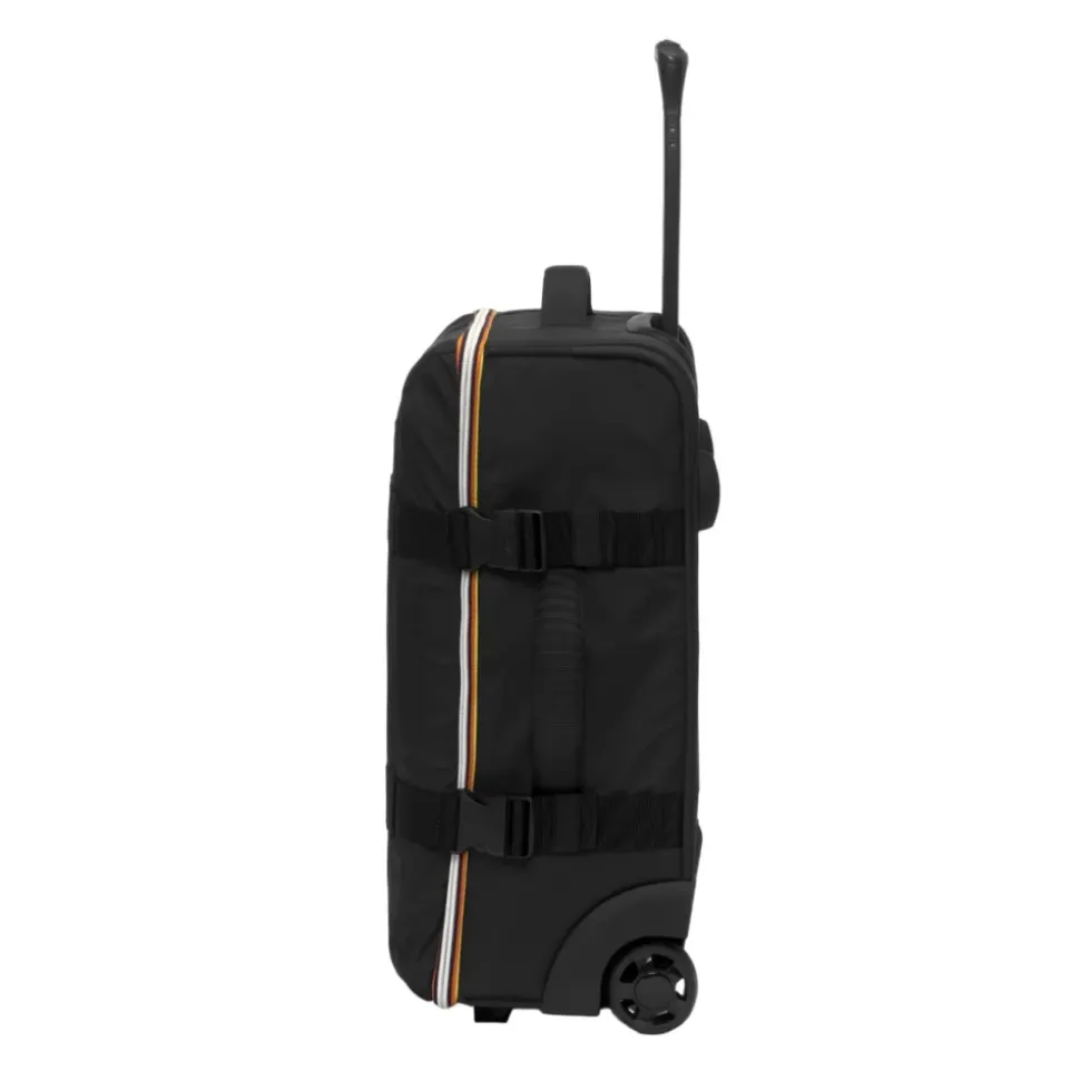 Travel Trolley Blossac
