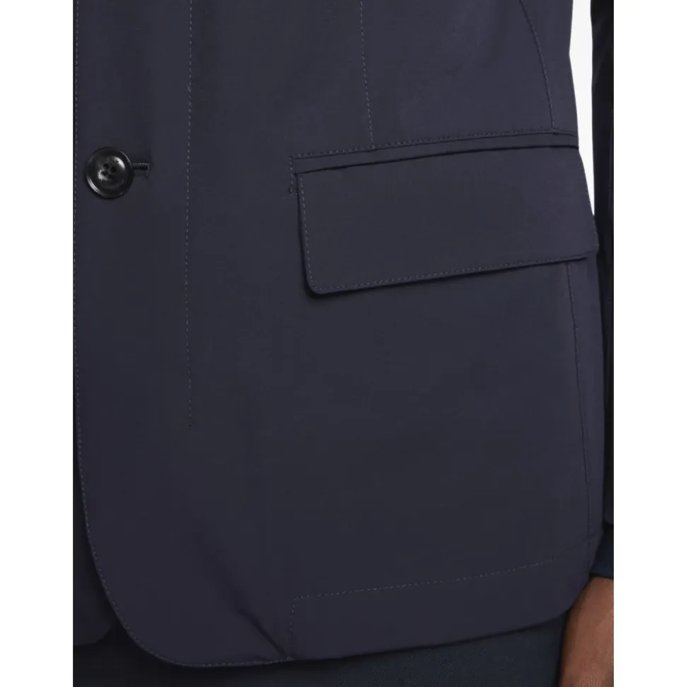Travel Jacket
