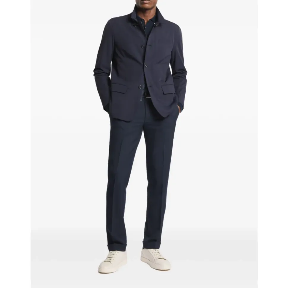 Travel Jacket