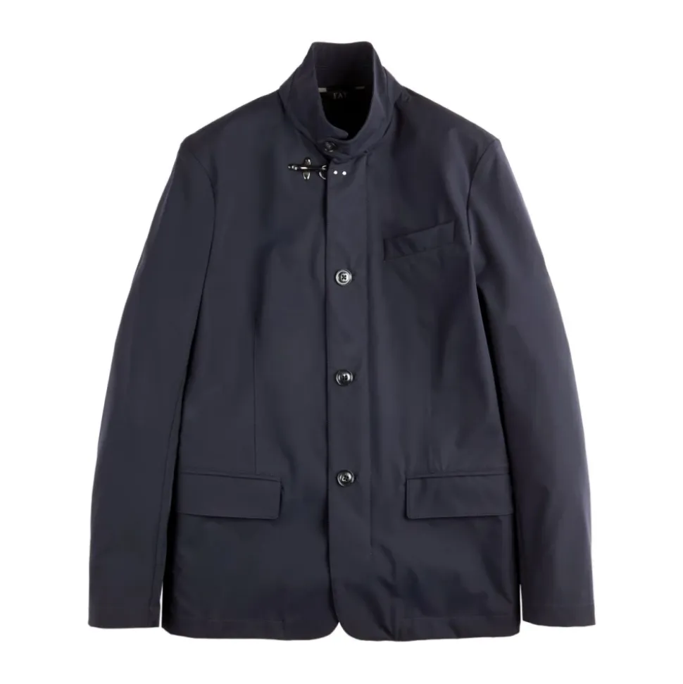 Travel Jacket