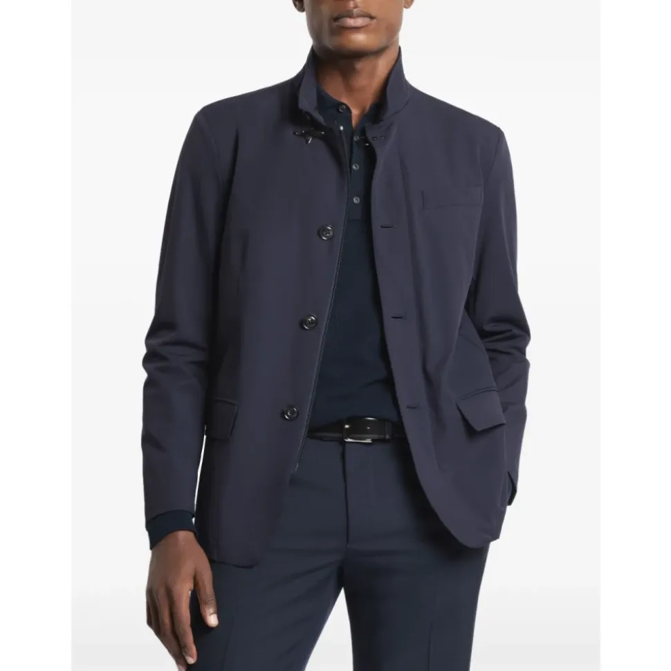 Travel Jacket