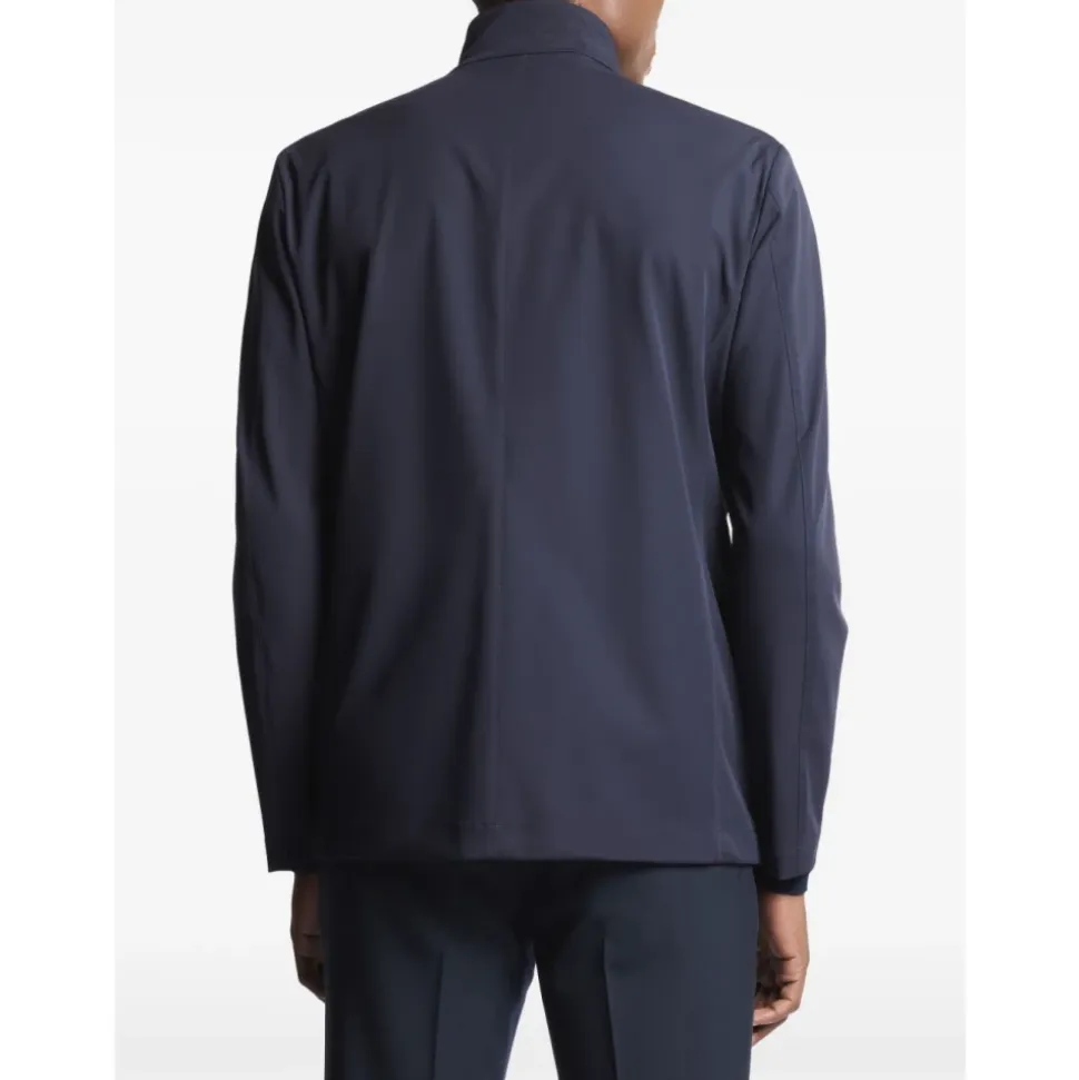 Travel Jacket