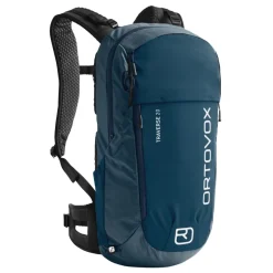 Traverse 20