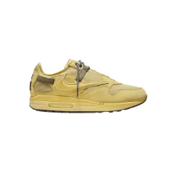 Travis Scott Cactus Jack Goud Sneakers