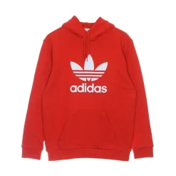 Trefoil Hoody