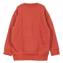 Tref Over Crew Sweatshirt