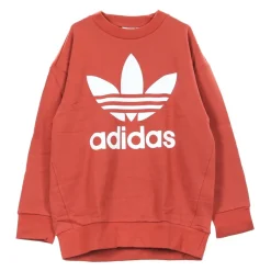 Tref Over Crew Sweatshirt