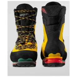 Trekking Boots