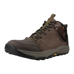 Trekking Boots