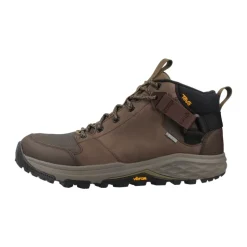 Trekking Boots