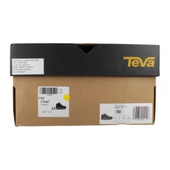 Trekking Boots