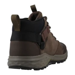 Trekking Boots