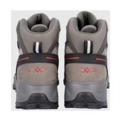 Trekking Boots