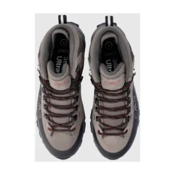 Trekking Boots