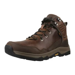 Trekking Boots