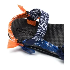 Trekky sandalen