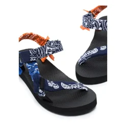 Trekky sandalen