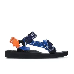 Trekky sandalen