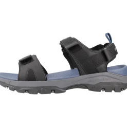 Trendy Platte Sandalen voor Vrouwen