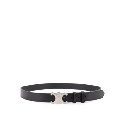 Triomphe Lederen Riem