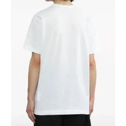 Triple Hearts Logo T-shirt