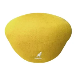 Tropic 504 Flat Cap
