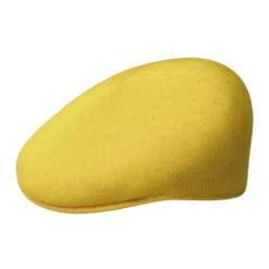 Tropic 504 Flat Cap