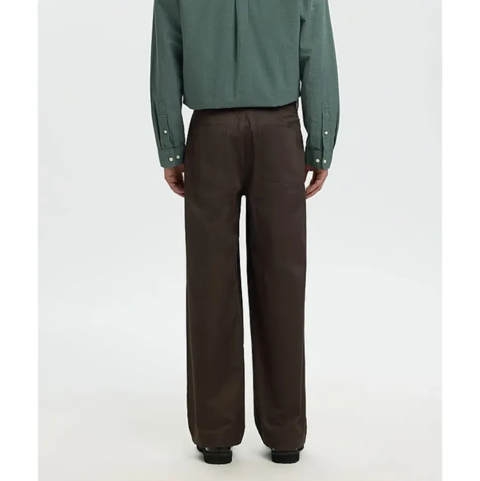 Trousers