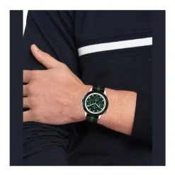 Troy Horloge