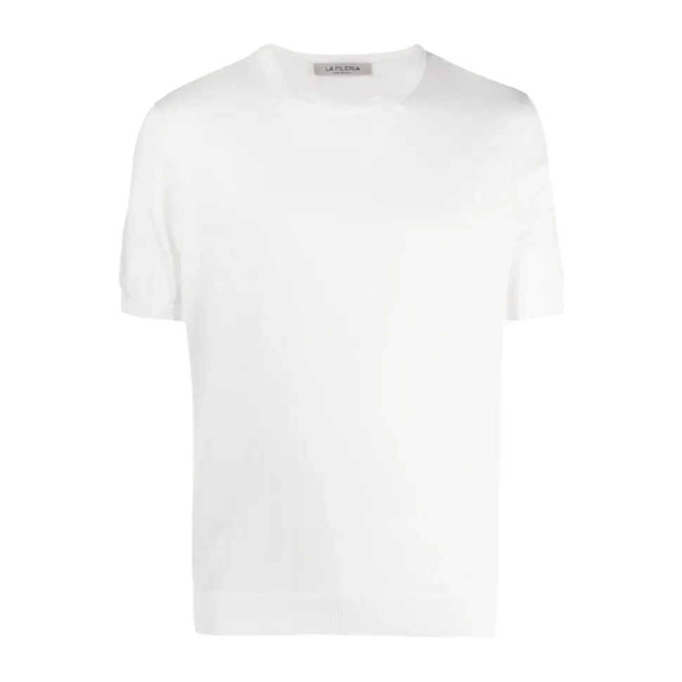 T-shirt Fileria