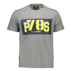 T-shirt met Korte Mouwen