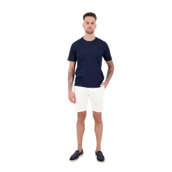 T-shirt met korte mouwen