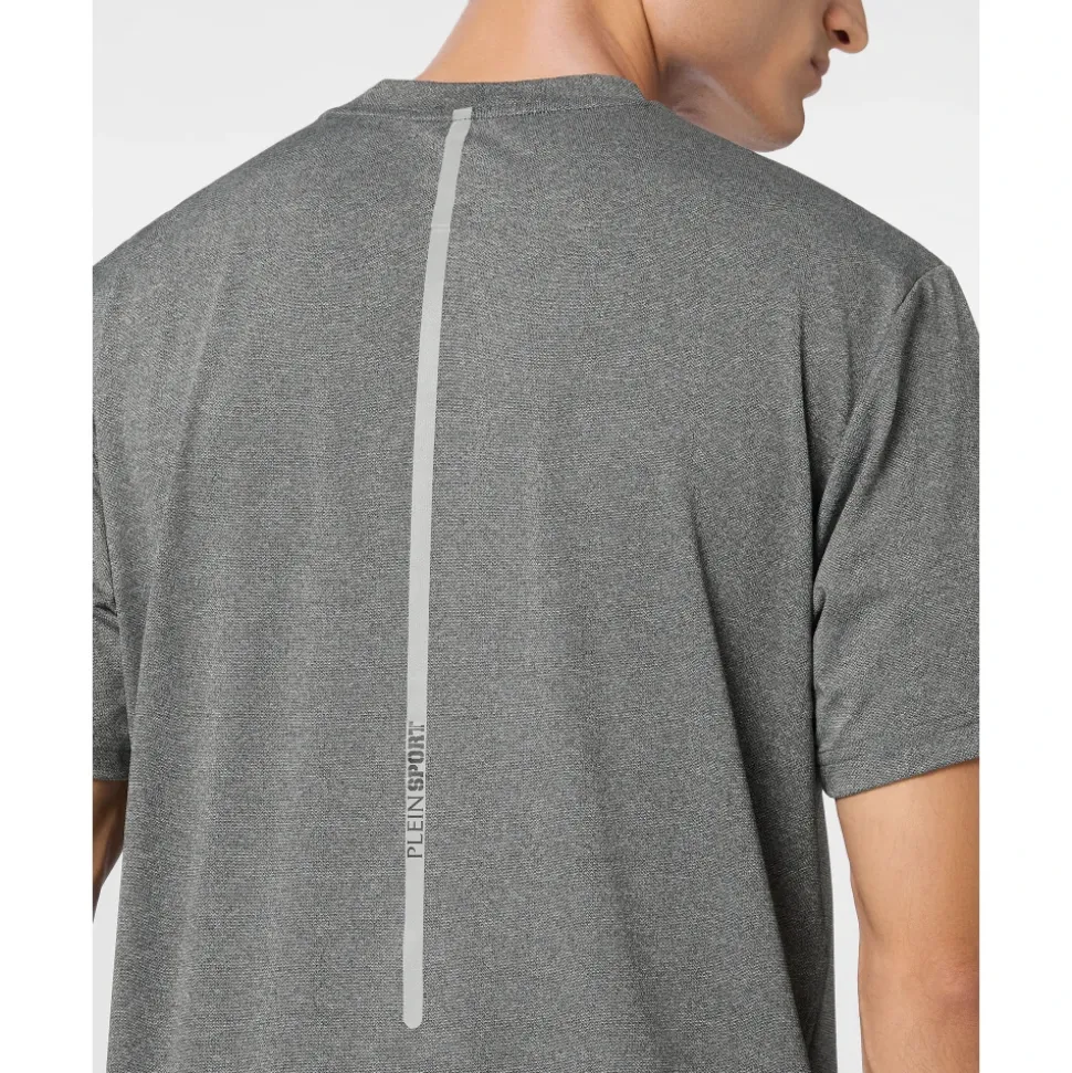 T-Shirt Ronde Hals