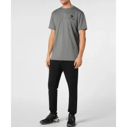 T-Shirt Ronde Hals