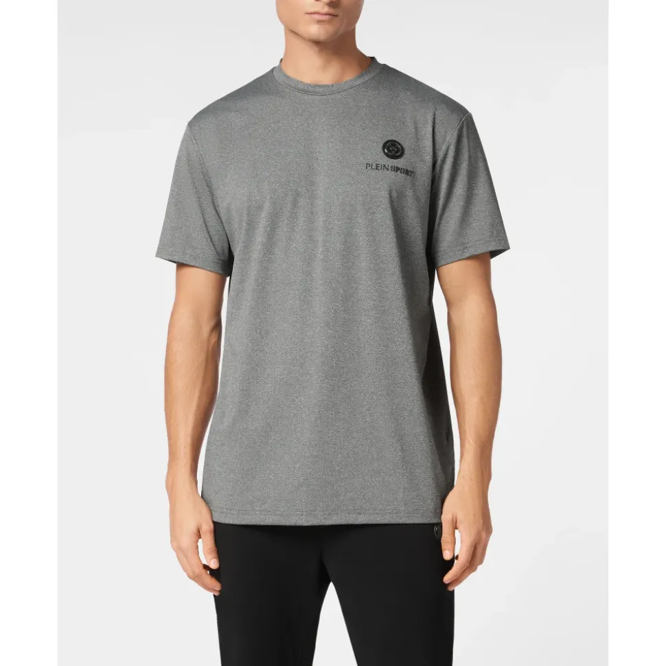T-Shirt Ronde Hals