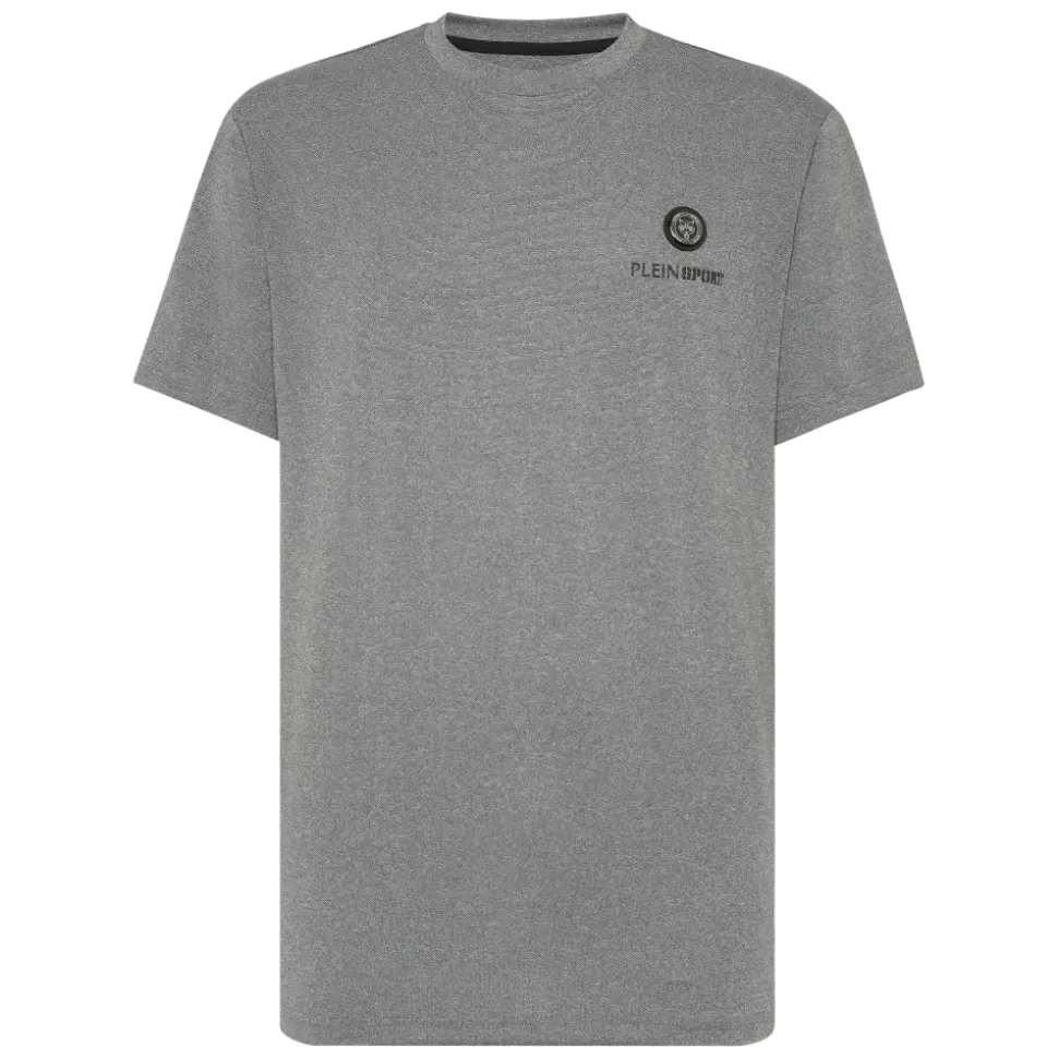 T-Shirt Ronde Hals