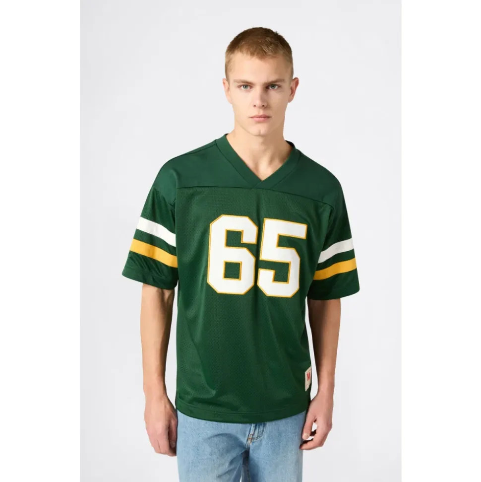T-shirt Ispirazione Football Time Capsule